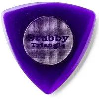 Dunlop 473R 3.00 Tri Stubby Pick