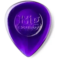 Dunlop 475R 3.00 Big Stubby Pick