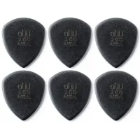 Dunlop 477P208 Jazztones Pick