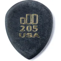 Dunlop 477R 205 Jazz Tone Pointed Tip Pick