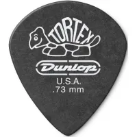 Dunlop 482R 0.73 Tortex Jazz Pick