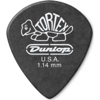 Dunlop 482R 1.14 Tortex Jazz Pick