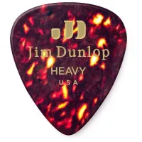 Dunlop 483R H Shell Cadet Pick