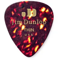 Dunlop 483R T Shell Cadet Pick