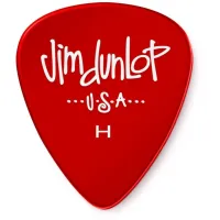 Dunlop 486R H Gels Standard Pick