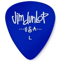 Dunlop 486R L Gels Standard Pick