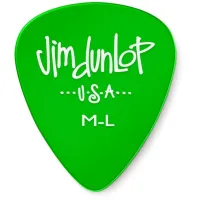 Dunlop 486R ML Pick