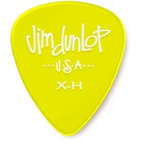 Dunlop 486R XH Gels Standard Pick