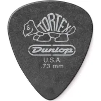 Dunlop 488R 0.73 Tortex Pick