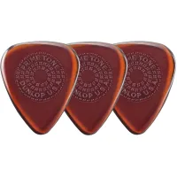 Dunlop 510P Primetone Standard 2.5 Grip 3 Pick