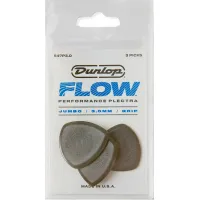 Dunlop 547P300 Flow Jumbo Grip Player Pack Plectrum