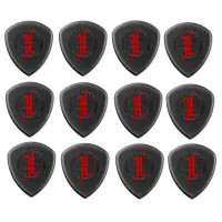Dunlop 547RJL Jeff Loomis Flow Jumbo Grip 2.0 Pick