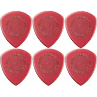 Dunlop 549P150 Flow Standard Grip Player Pack Picks