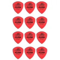 Dunlop 558P050 Tortex Flow 0.50 Pick