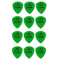 Dunlop 558P050 Tortex Flow 0.88 Pick