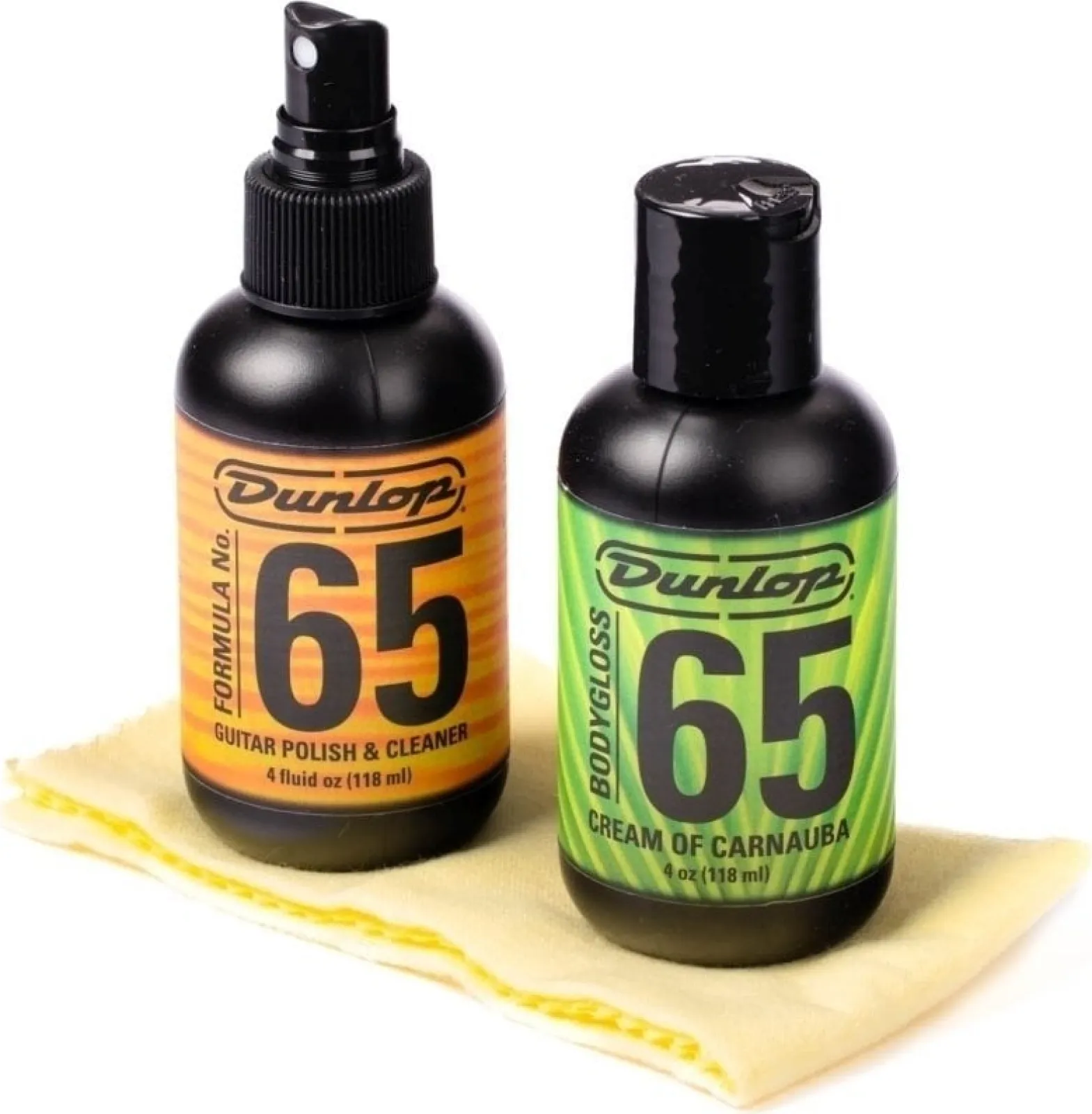Dunlop 6501