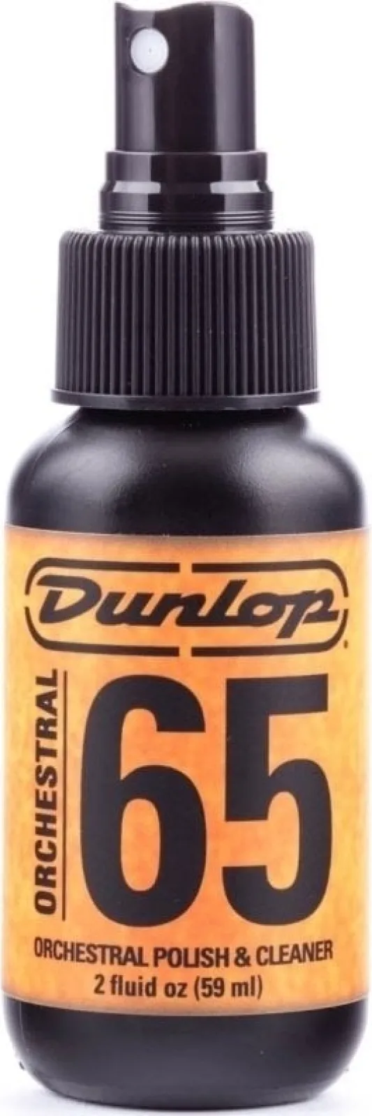 Dunlop 6592 Oil