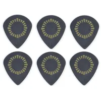 Dunlop AALP04 Animals As Leaders Tortex Jazz III Xl Pick