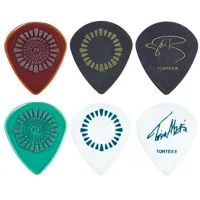 Dunlop Animals As Leaders Pick