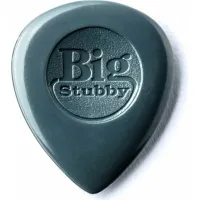 Dunlop Big Stubby Nylon 3.0 Pick