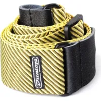 Dunlop D38 Textile Guitar Strap Tweed