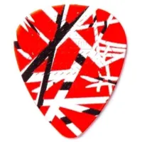 Dunlop EVH Frankenstein Pick