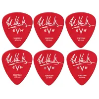 Dunlop EVH Tortex Pick Player Pack 0.60 Guitar Picks