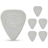 Dunlop HE777P Herco Holy Grail Pick