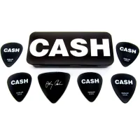 Dunlop JCPT04H Johnny Cash Pick