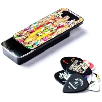Dunlop JH PT02 M Jimi Hendrix Pick