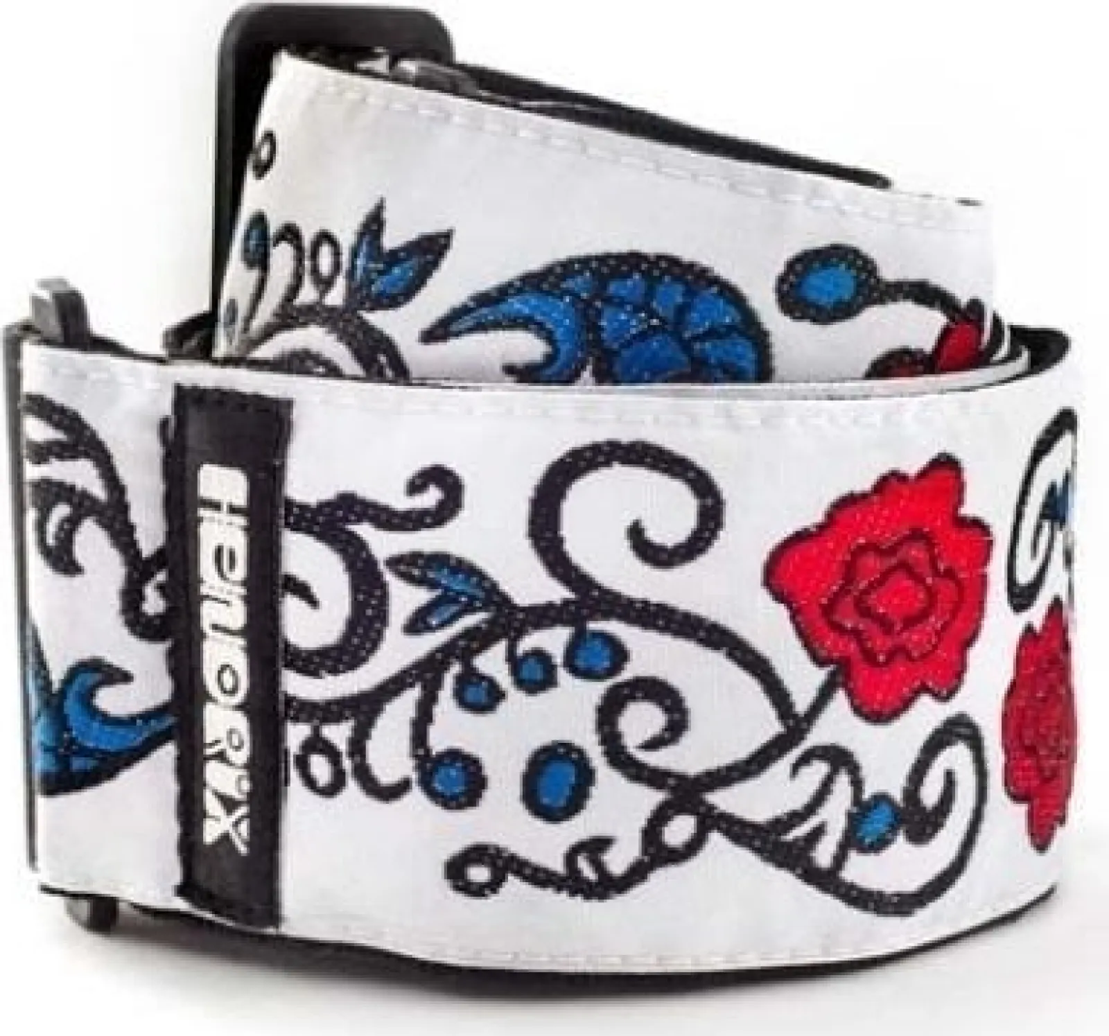 Dunlop Jimi Hendrix Textil gitár heveder Monterey