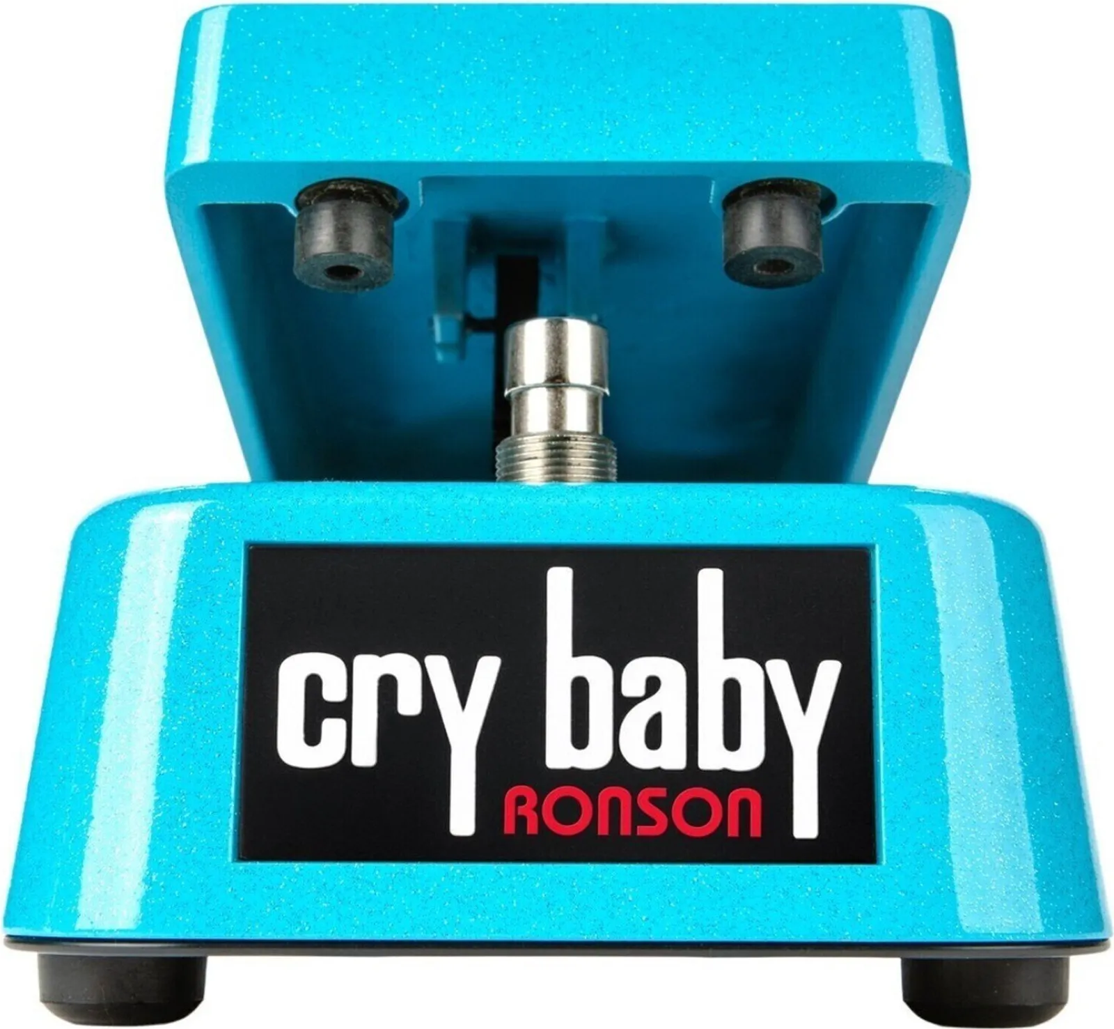 Dunlop MR95LTD Mick Ronson Special Wah-Wah Pedal