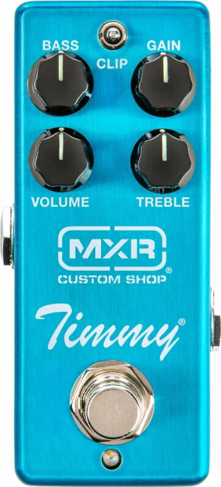 Dunlop MXR CSP027 Timmy Guitar Effect