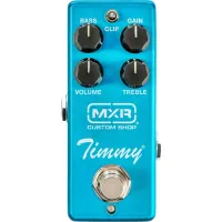 Dunlop MXR CSP027 Timmy Guitar Effect