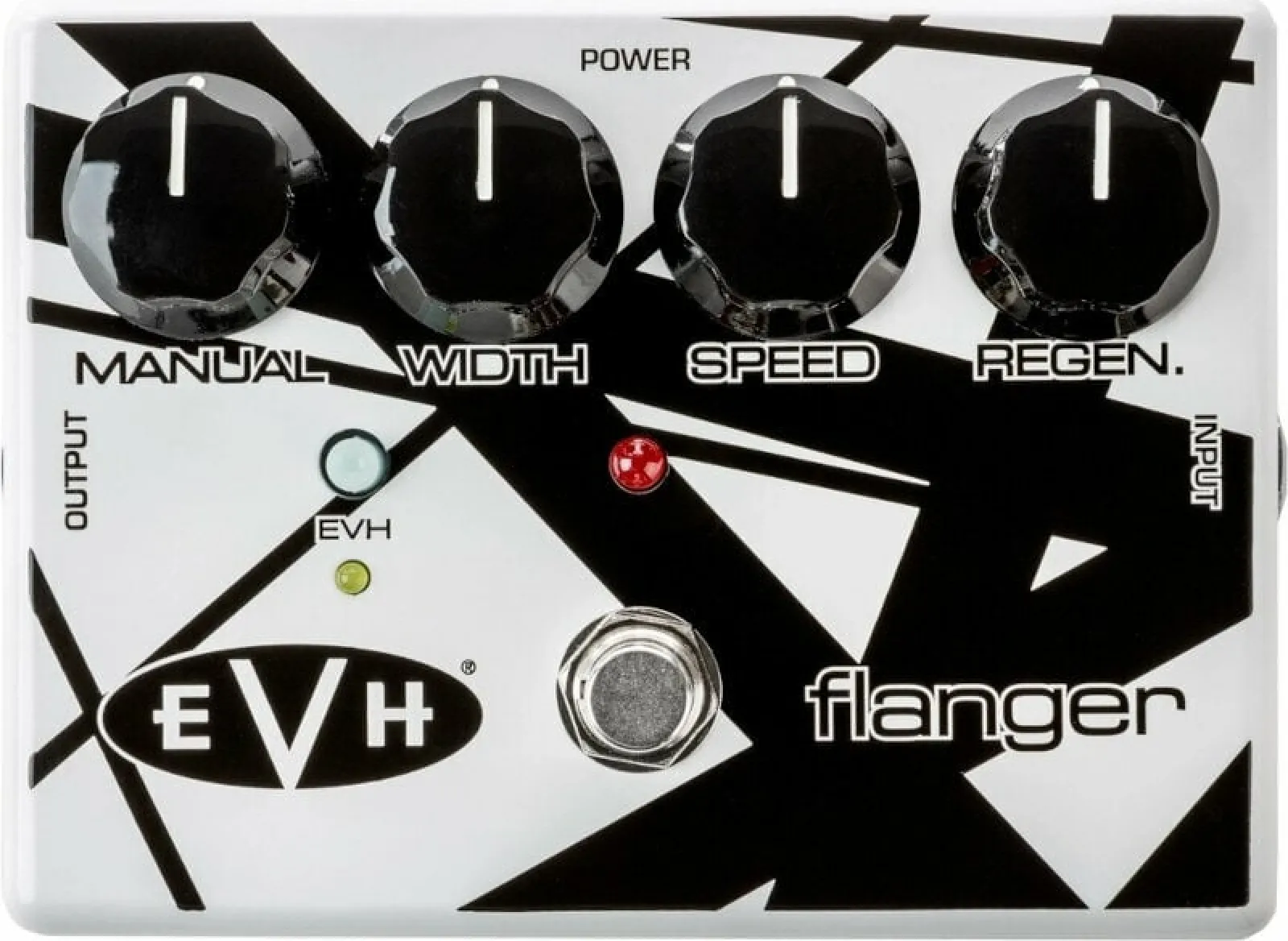 Dunlop MXR EVH117 Guitar Effect