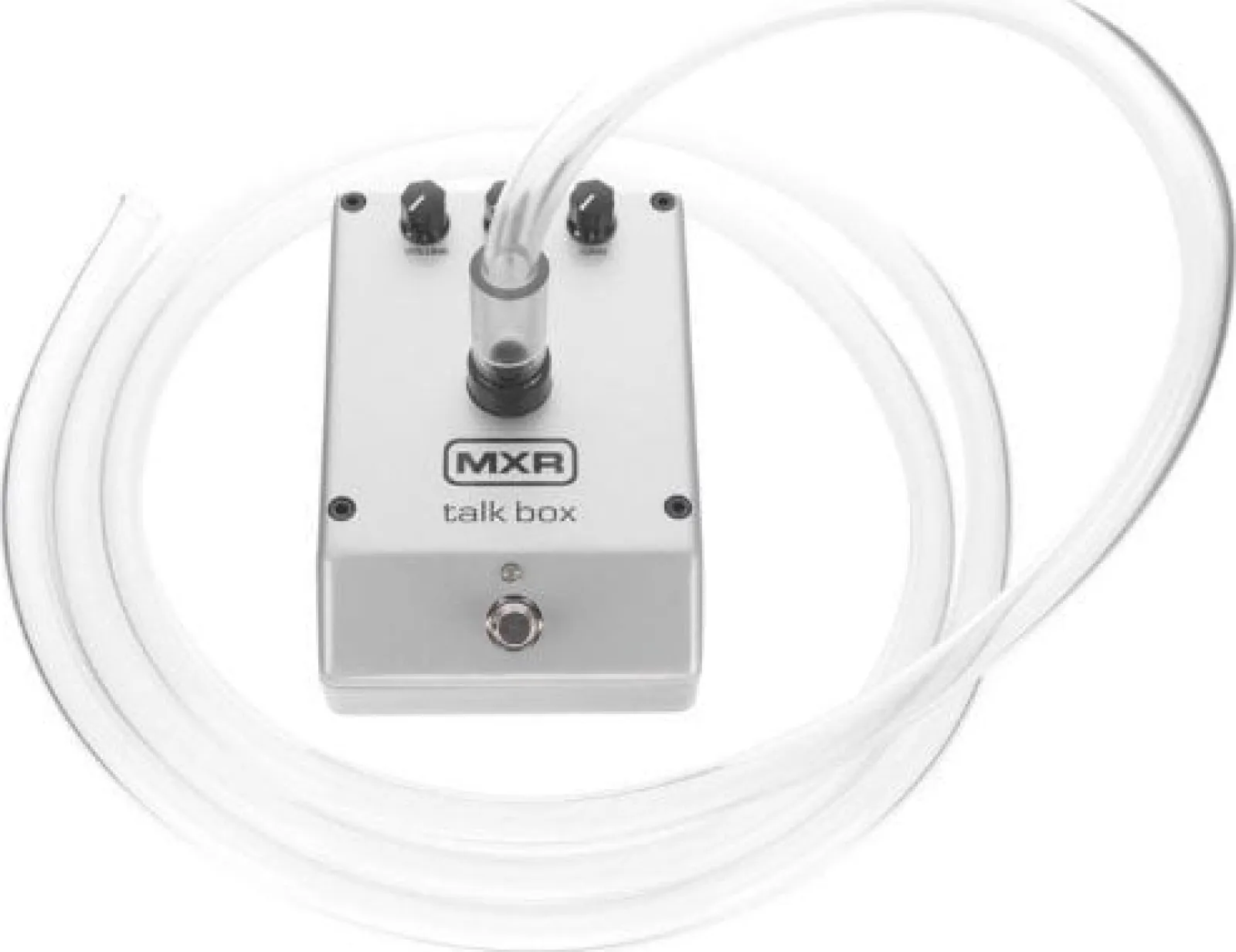 Dunlop MXR M 222 Talkbox Vocal Processor
