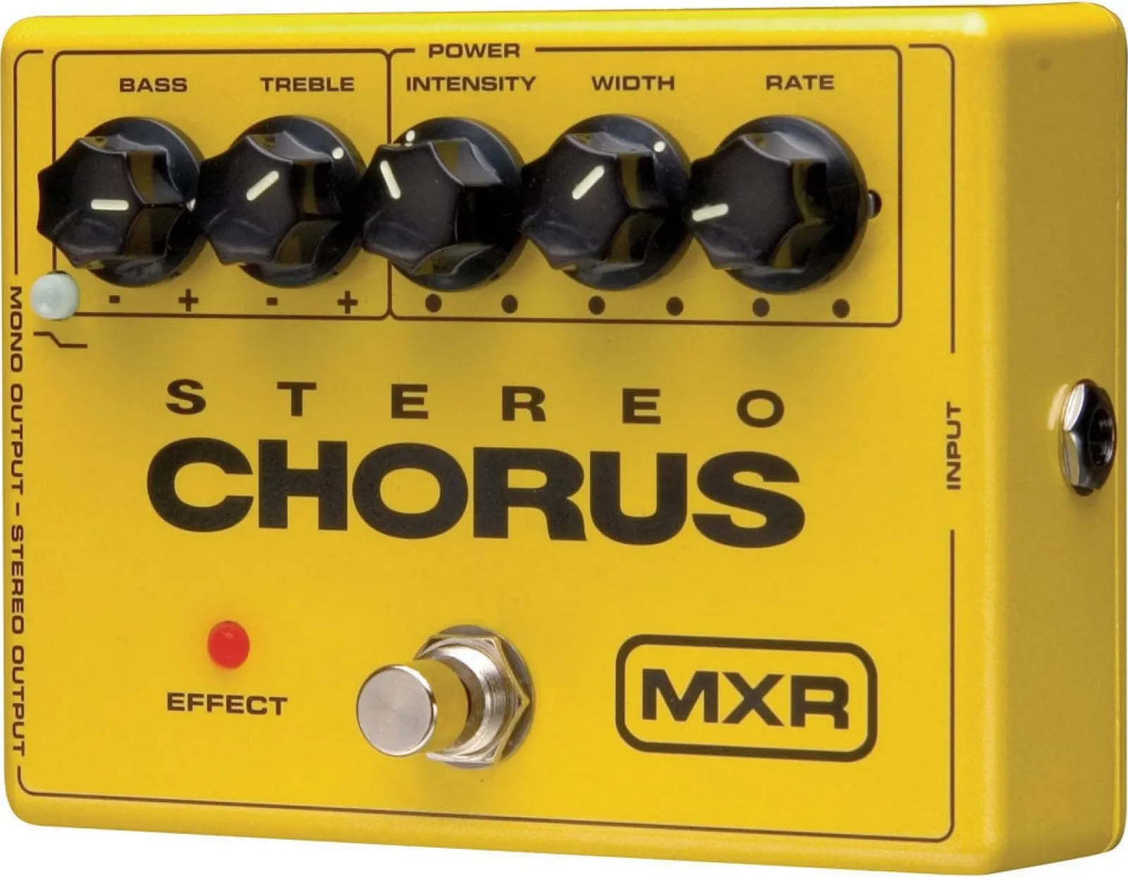 Dunlop MXR M134 Gitáreffekt