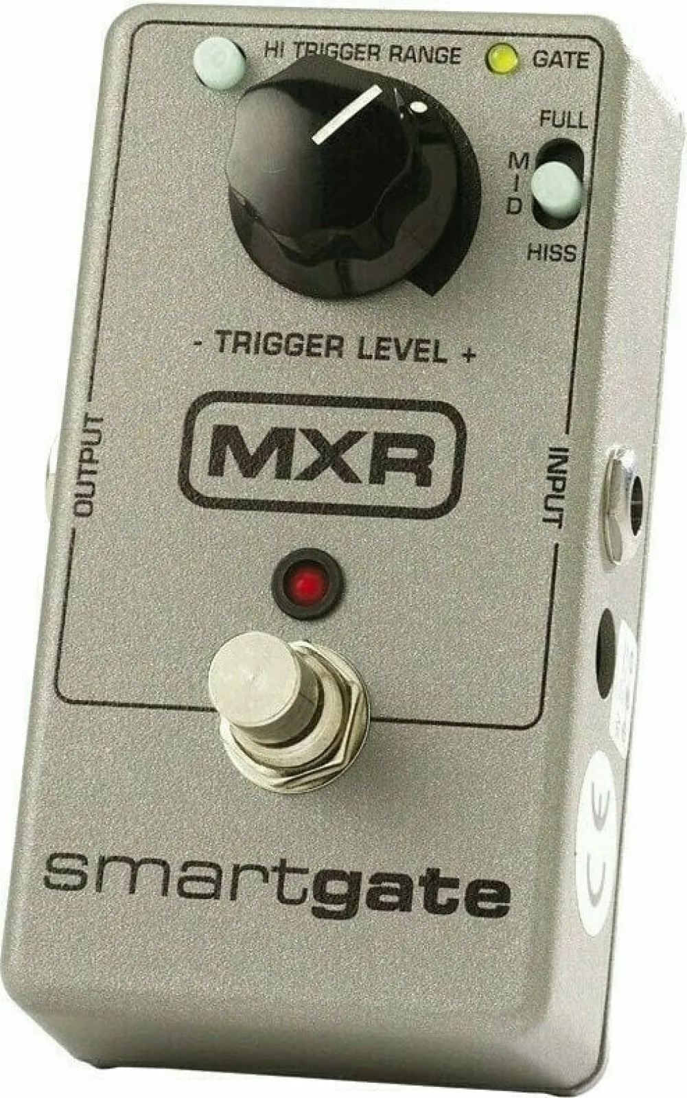 Dunlop MXR M135 Guitar Effect