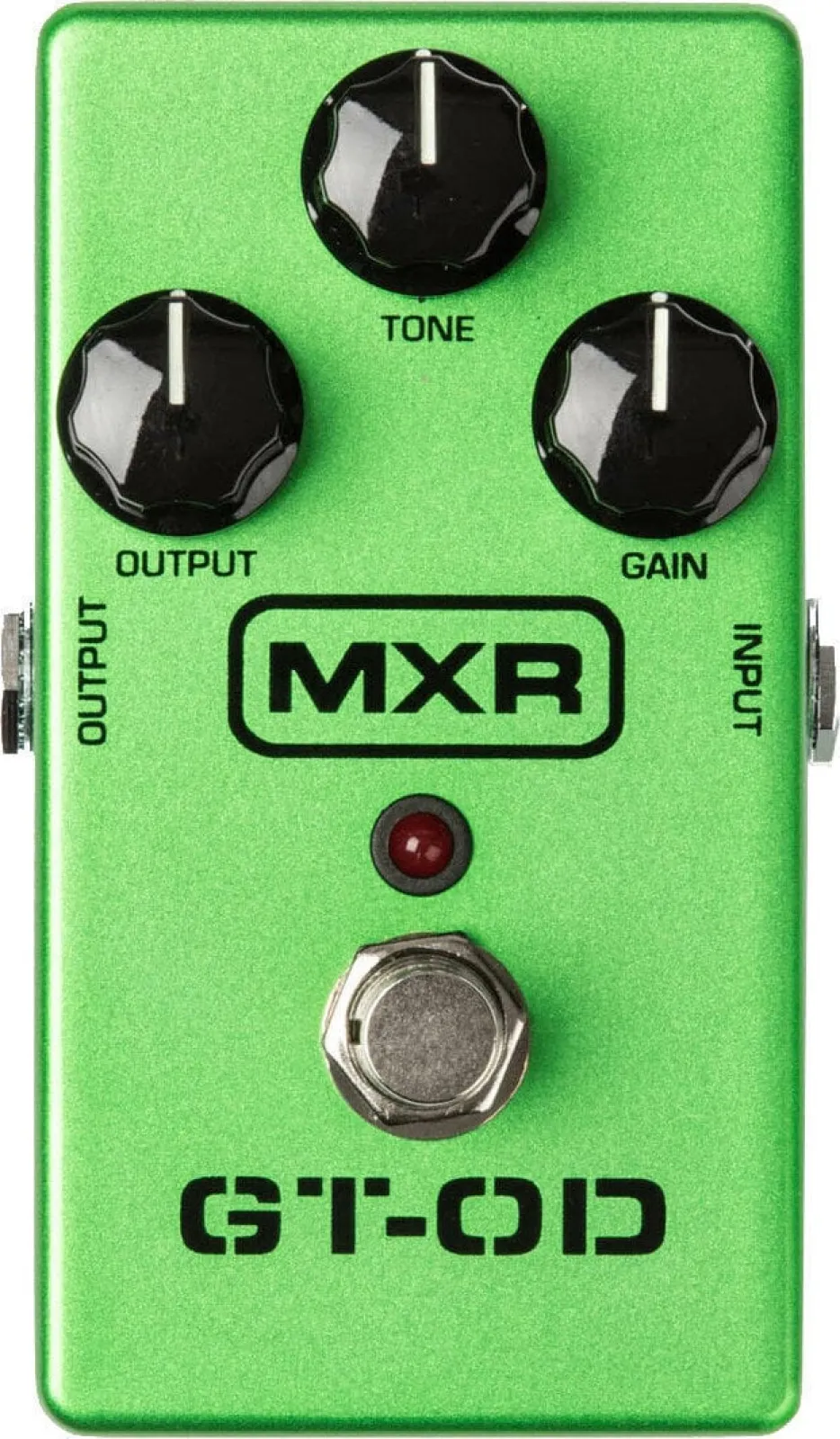 Dunlop MXR M193 GT-OD Guitar Effect