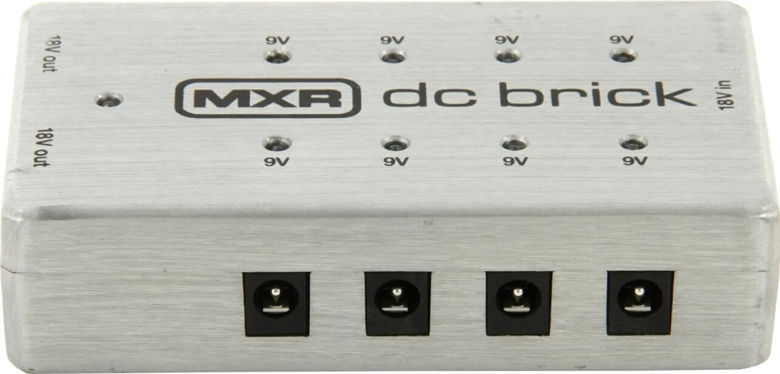 Dunlop MXR M237 Guitar Effect Power Supply