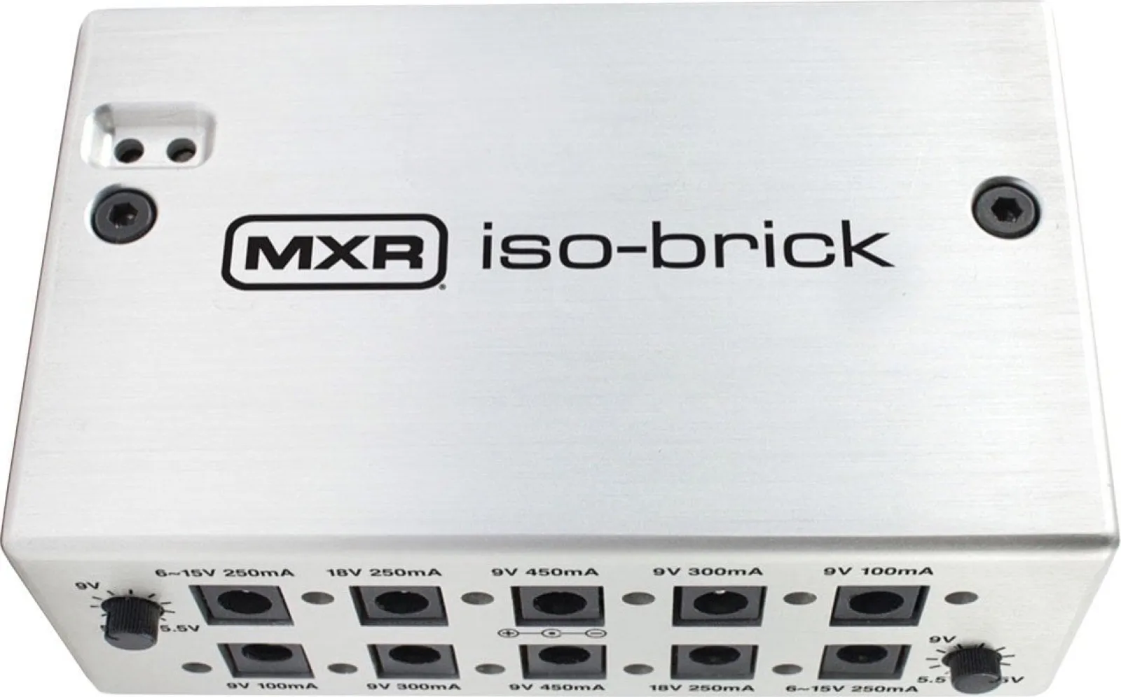 Dunlop MXR M238 Guitar Effect Power Supply