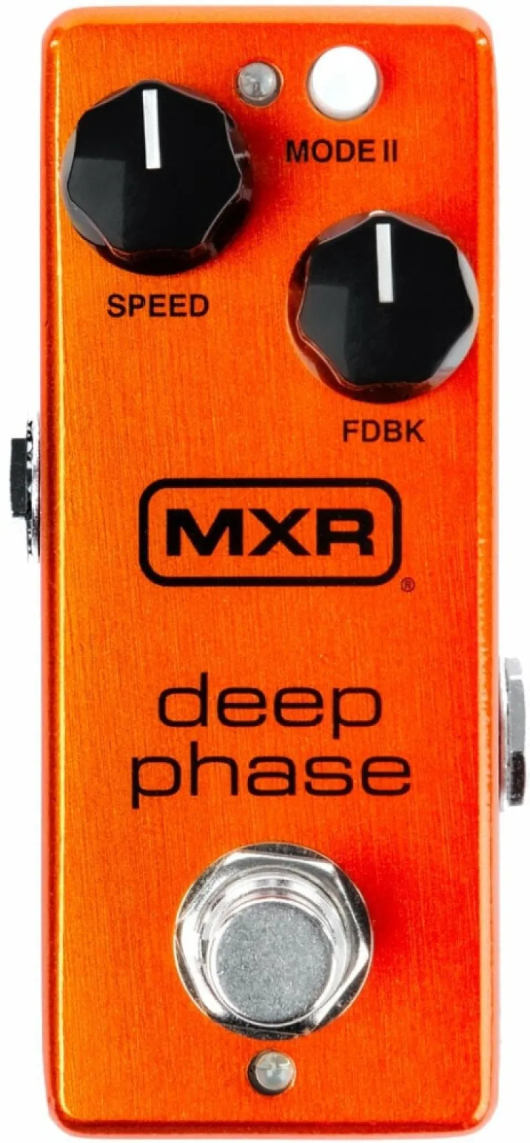 Dunlop MXR M279 Deep Phase Guitar Effect