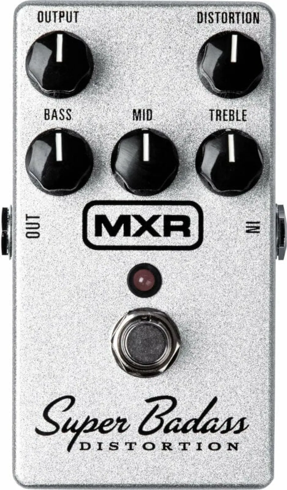 Dunlop MXR M75 Super Badass Guitar Effect