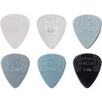 Dunlop PVP44 Standard Pick Variety Pack Guitar Picks