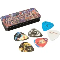 Dunlop SANPT02H Santana Pick