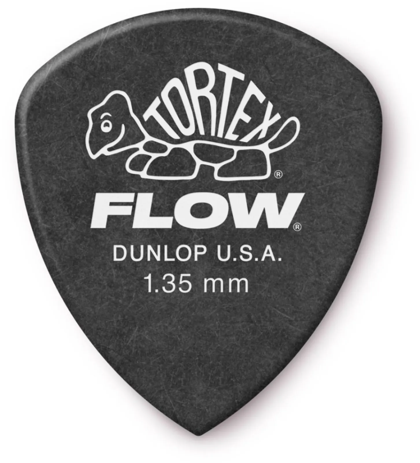 Dunlop Tortex Flow 1.35 Pick