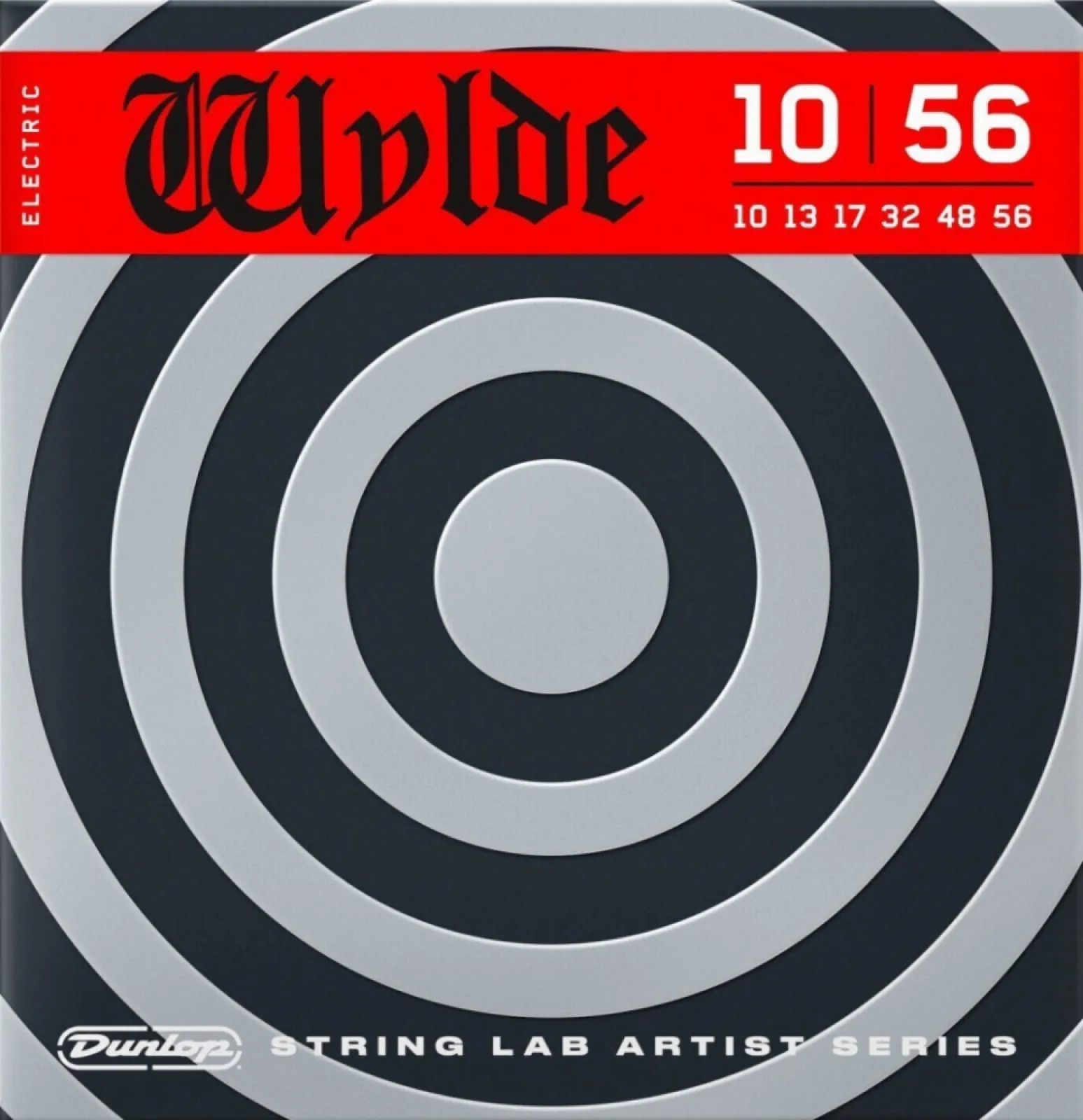 Dunlop ZWEN1056 Zakk Wylde String Lab 10-56 Elektromos gitárhúrok
