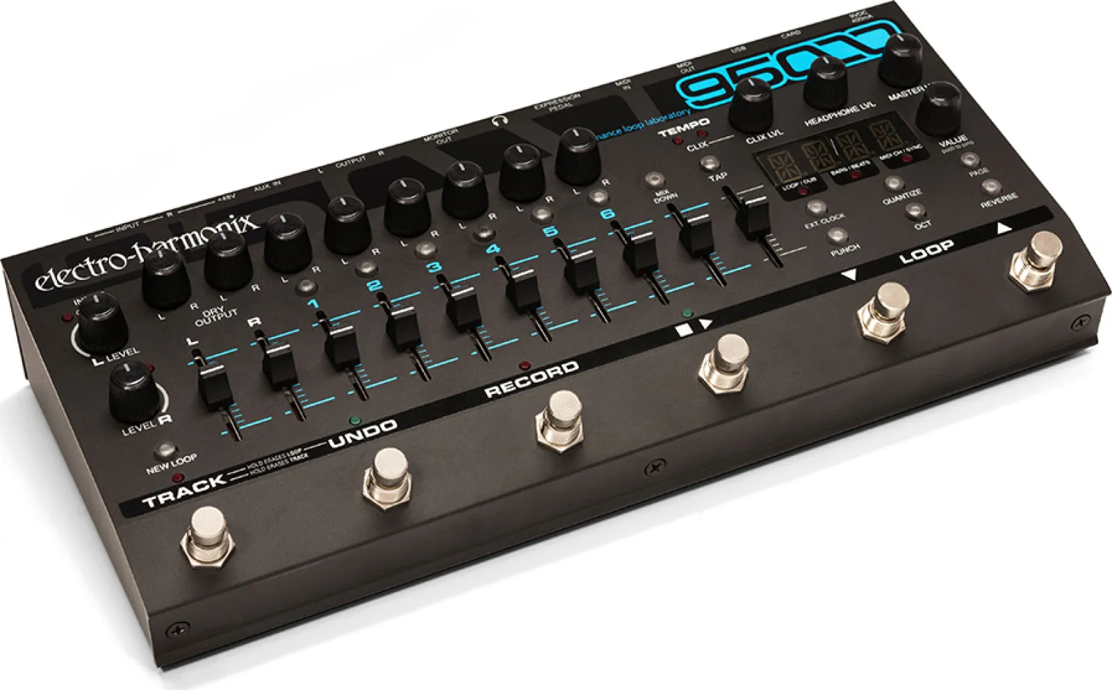 Electro Harmonix 95000 Looper