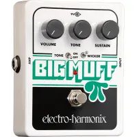 Electro Harmonix Big Muff PI Tone Wicker