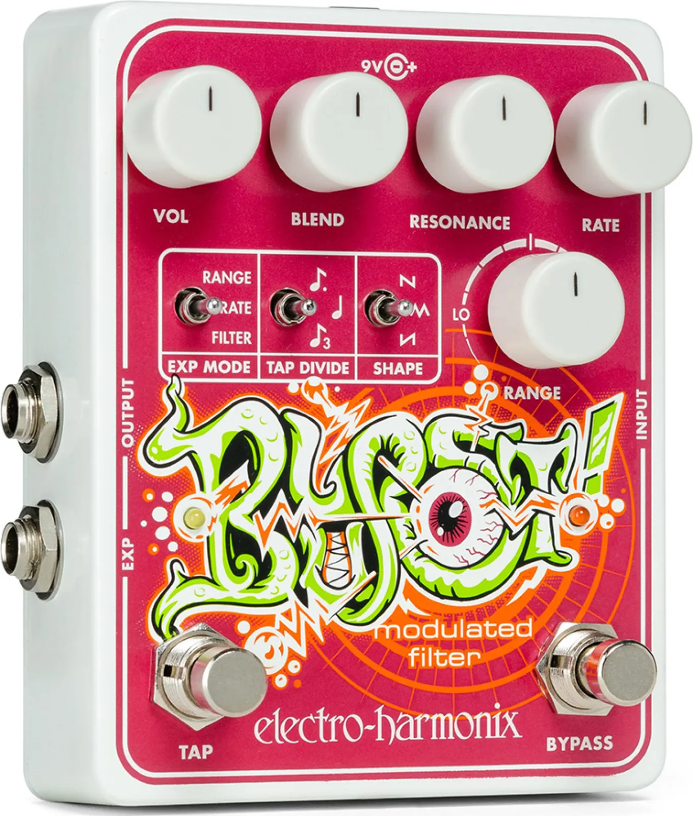Electro Harmonix Blurst